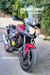  6 Honda nc750x abs 2014 Every 2500km serviced. Good motorcycle for beginners and adventure riders