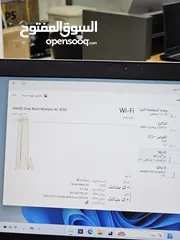  11 عرض العيد الوطني hp core i7 Ram 32GB 1000GB SSD مع قاري بطاقه شخصية استغل الفرصه