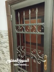  2 شقة مفروشة للايجار من المالك ابو نصير مقابل مستشفى الرشيد وأسواق القرية