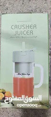  1 Portable mini blender