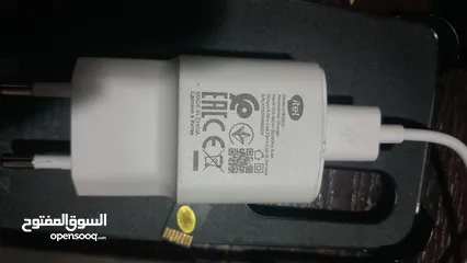  5 هاتف itel power 70 مستعمل أقل من اسبوعين ب50د مع مكبر شاشة + بور بانك + كفر + ذاكرة SD بحجم8جيجا