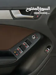  19 Audi a4 2015