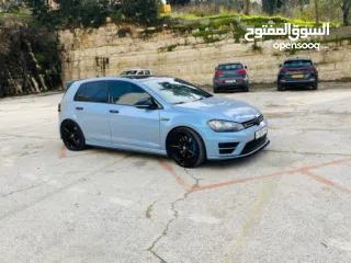  7 جولف. R.  فلللللللل.  مسكررررررر. 4/4. بسعرررررررز حرق حرق