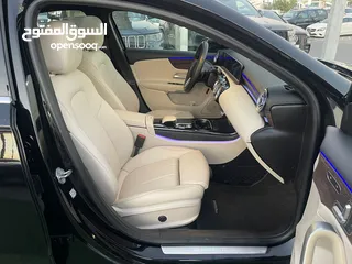  11 Mercedes A220 2019