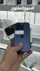  4 ‎عرض العيد  لمده 48 ساعه فقط iPhone 15Pro 128GB  ‎ اقل سعر في الاردن