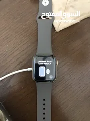  10 ساعة ابل الجيل السادس Apple Watch 6 series
