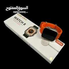  4 ساعة ذكية T800