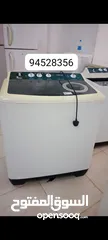  6 all washing machine good working