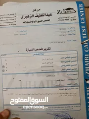  6 هونداي اكسنت 2005