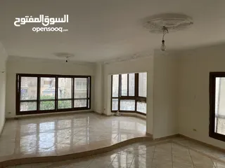  2 للإيجار شقة بمدينة الفسطاط الجديدة