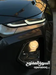  10 حرق حرق حرق عالكاش جيب سانتافيه 2019