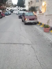  1 كيا سبورتج 2001 للبيع