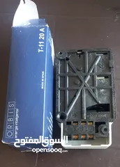 2 تايمر درج نوع اسباني مستعمل شيء بسيط وبحاله ممتازه متوفر عدد 3 وبسعر 10 دنانير الواحد.