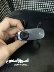 4 Logitech C310 HD 720p