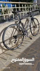  3 2014 Scott Foil 10 54cm