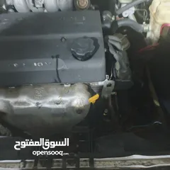  2 سياره دايو للبيع