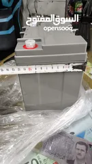  10 بطاريات ajm جيل