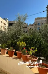  7 فيلا للبيع في جبل الحسين من المالك مباشرة