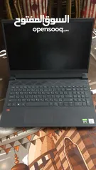  1 Dell G15 5510