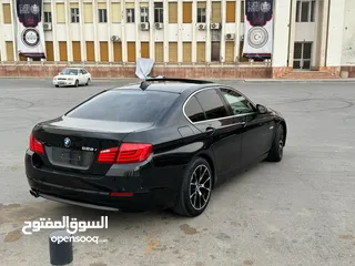  19 BMW بي ام دبليو 2011