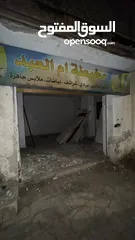  1 مستودع للإيجار