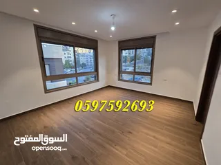  2 فيلا فاخرة ثلاثة طوابق للايجار ( للمؤسسات والسفارات ) مساحة 350 م رام الله - الطيرة