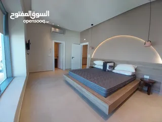  5 شقة للايجار في ام اذينة  ( Property 36376 )-175067984