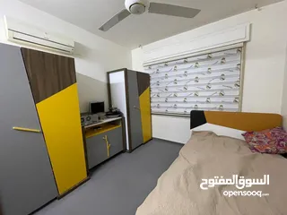  22 شقة طابق ارضي