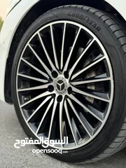  12 مرسدس C200 AMG