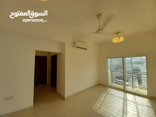  2 1 BR Modern Flats In Ruwi – Al Falaj Area