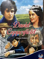  1 قصه David copperfield