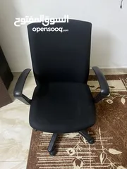  2 كرسي مكتب للبيع