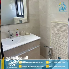  12 شقه سوبر ديلوكس مفروش للايجار الطيره