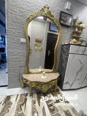  2 ‏مراية مصرية للبيع￼