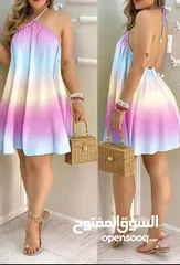  3 summer dress trendy fashion today