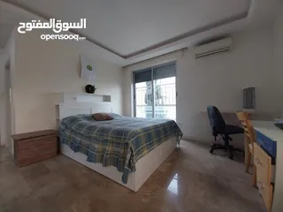  10 شقة للايجار في دير غبار  ( Property 36010 )-174847716