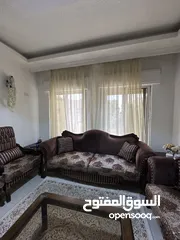  5 طقم كنب وطاولات عدد 3