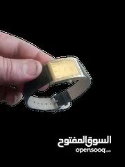  8 ساعه ماركة ستيزين مستعمل للبيع مستعمل بحال الجديد ما منقصر مع النشاما