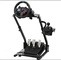 1 لوجيتك 29  logitech g29 شبه جديد