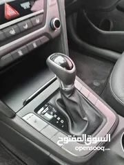  6 هيونداي افانتي 2018 فحص كامل فل كامل