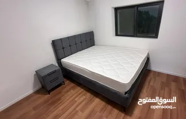  5 تخت بكل الاحجام يشمل فرشة ومخدات والتوصيل والتركيب لباب بيتك  ...صناعة محلية بجودة عالية وتصميم انيق