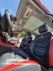  12 سيارة MG zs trophy مميزة جدآ بحالة الوكالة للبيع  استعمال سيدة  تيربو بنزين  صيانة دائمة بوكالة MG