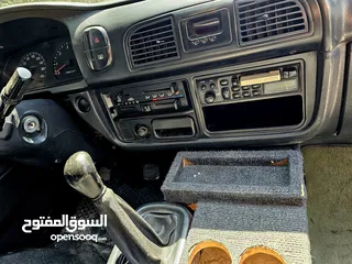  27 باص h100 جريس