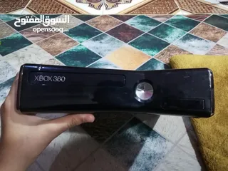  4 إكس بوكس 360