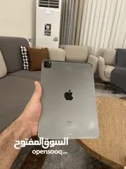  2 Ipad Pro 2020 ايباد برو 2020 ذاكرة 128