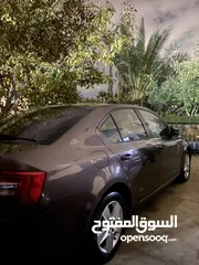  10 سكودا اوكتافيا 2015 تسيير 2016