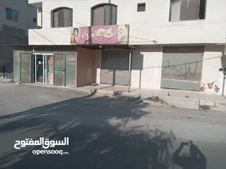  1 محلات للايجار شارع الترخيص الصريح