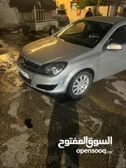  5 اوبل استرا موديل 2006