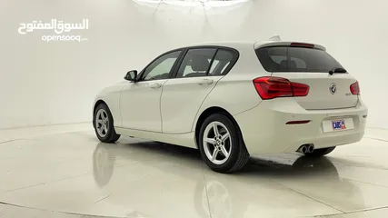  5 (FREE HOME TEST DRIVE AND ZERO DOWN PAYMENT) BMW 120I