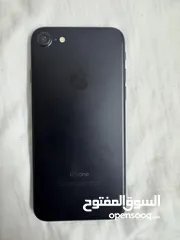  2 iPhone 7 128gb